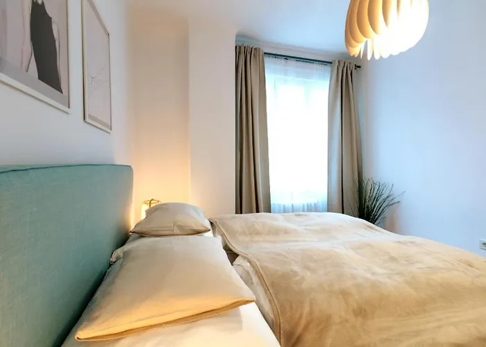 Vienna Elegance Apartment