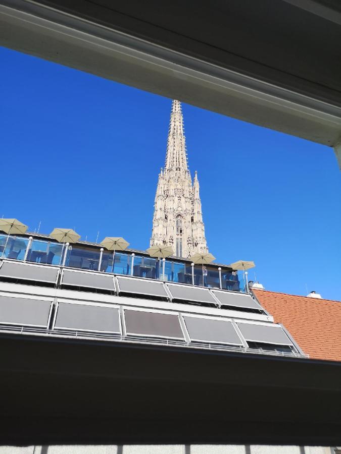 Appartement Elegance Wenen