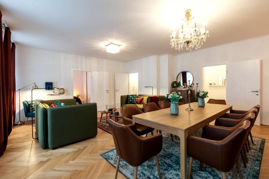 Appartement Elegance
