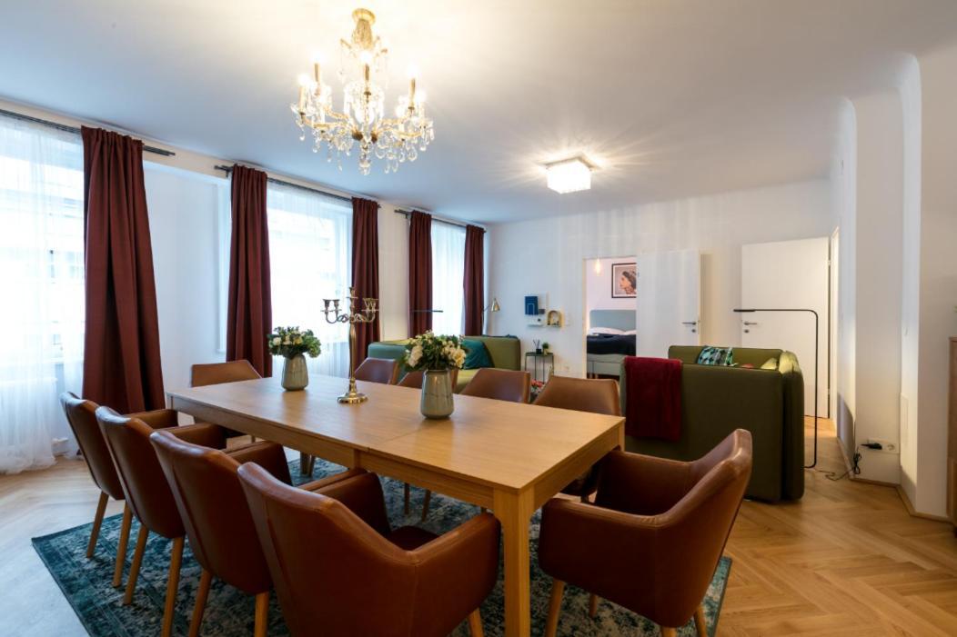 Appartement Elegance