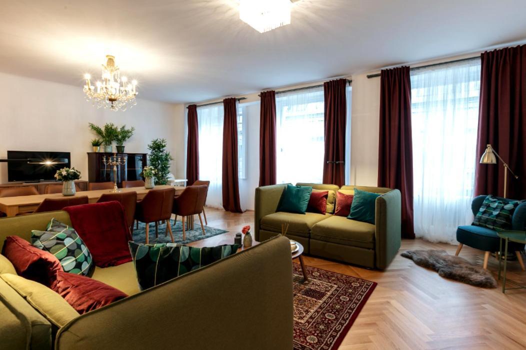 Appartement Elegance *