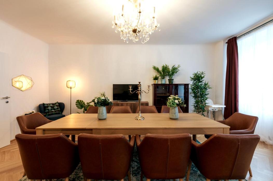 Appartement Elegance