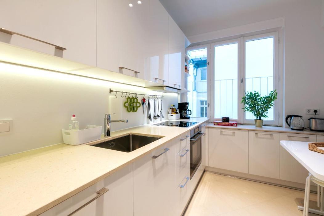Appartement Elegance Wenen