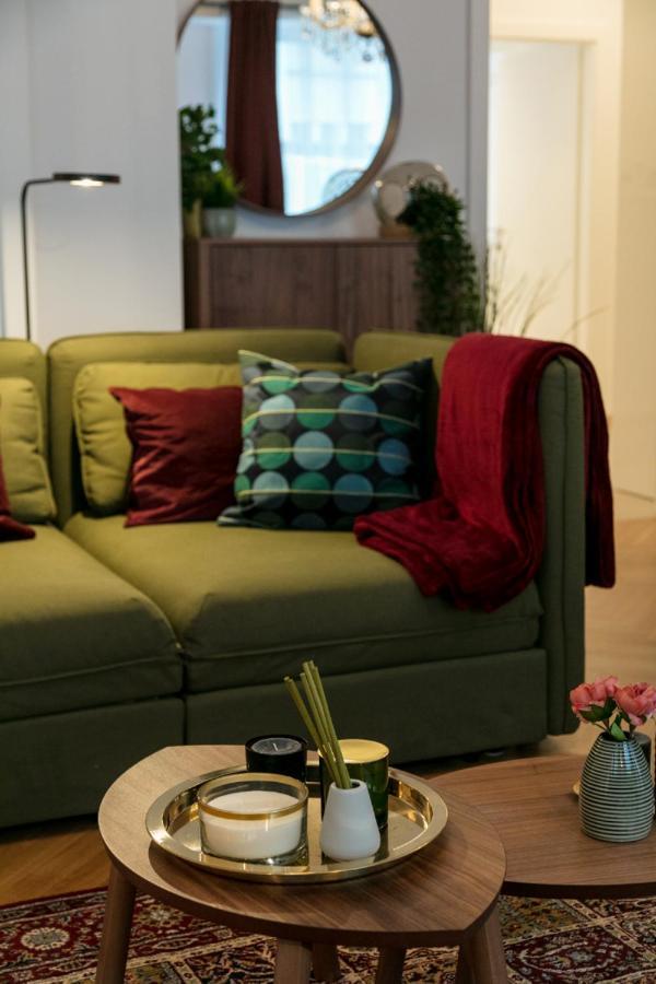 Elegance Wenen