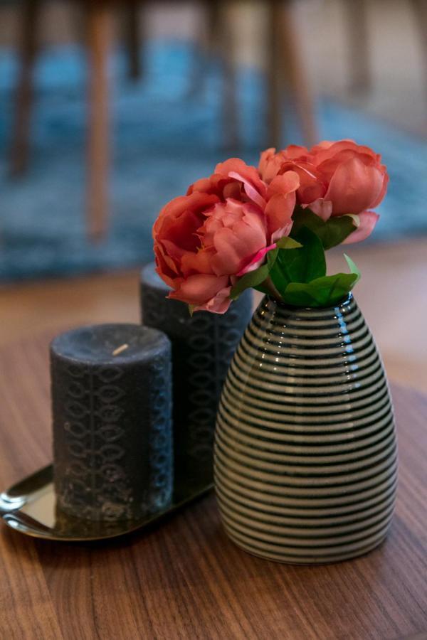 Appartement Elegance *