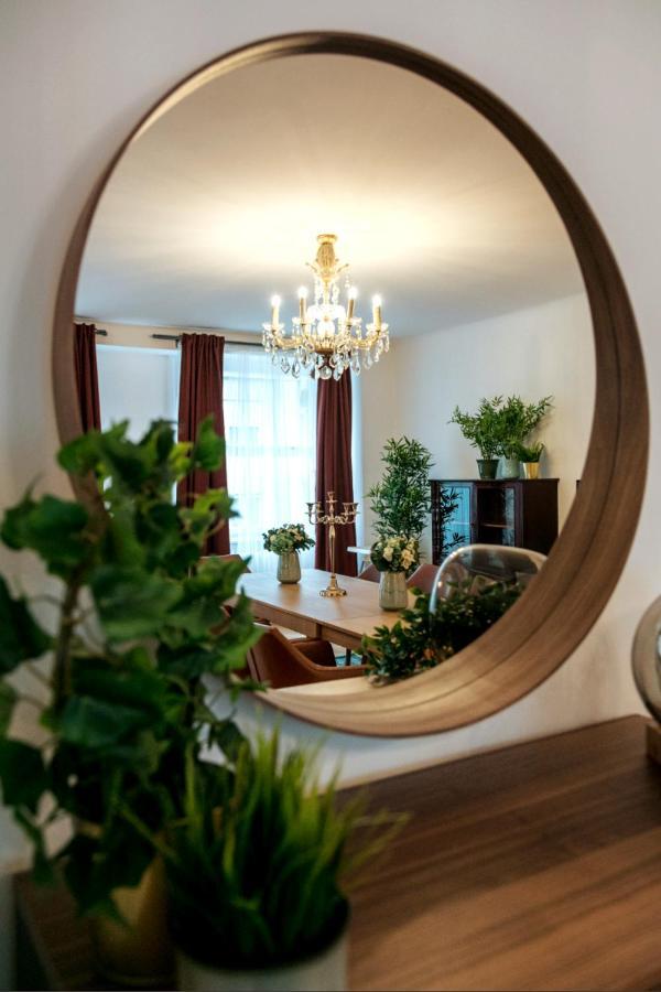 Appartement Elegance *