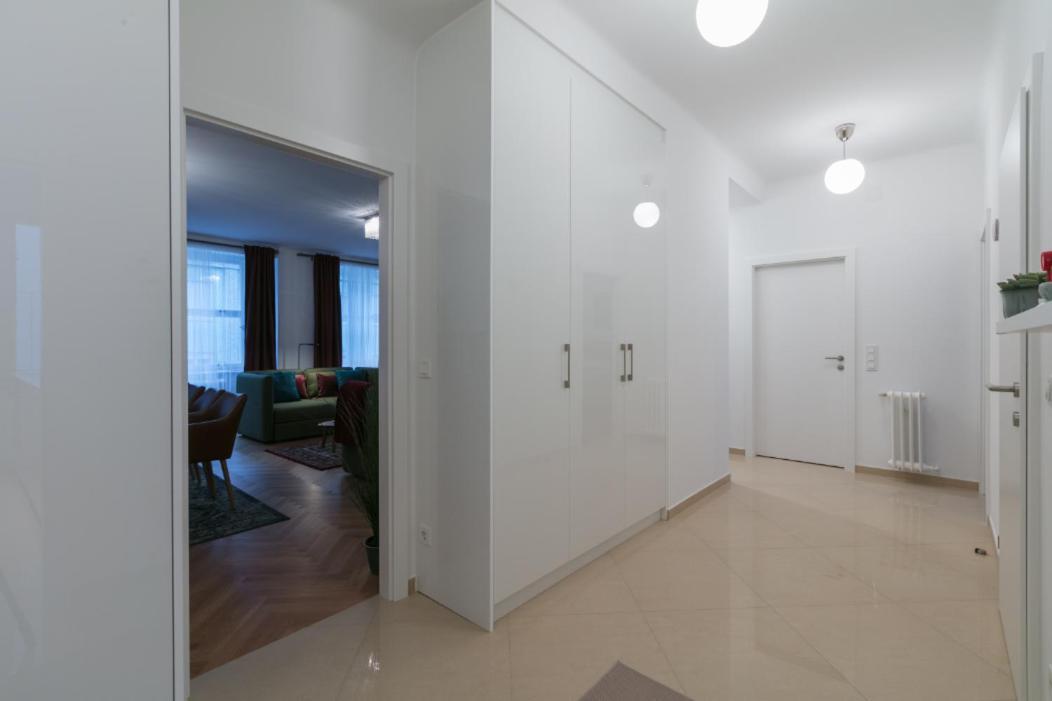 Appartement Elegance