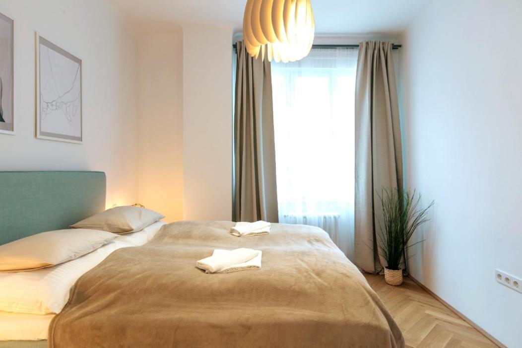 Appartement Elegance Wenen