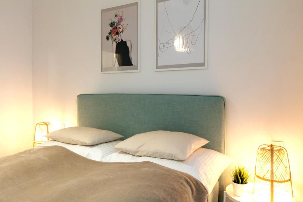 Elegance Appartement *