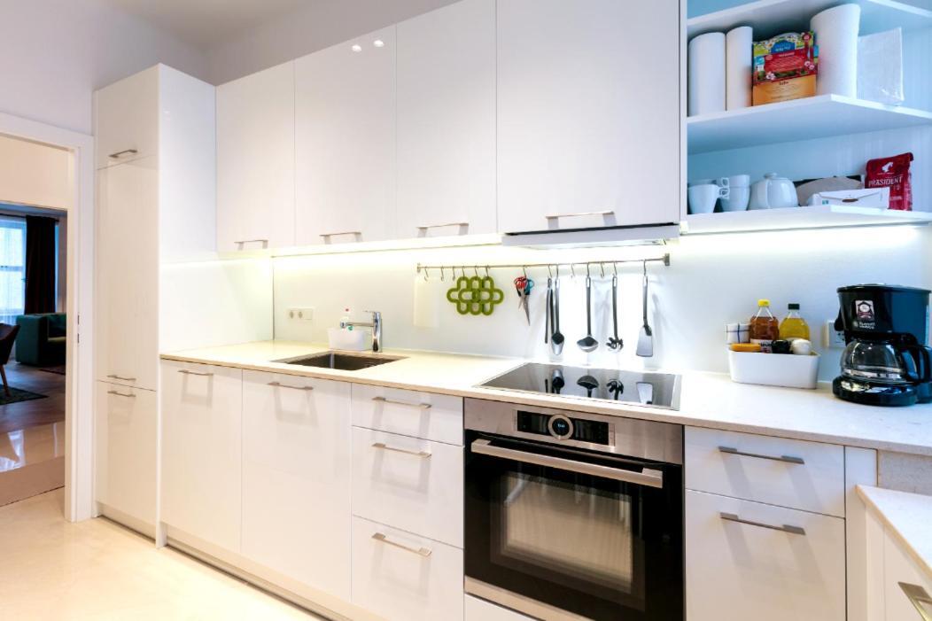 Appartement Elegance *